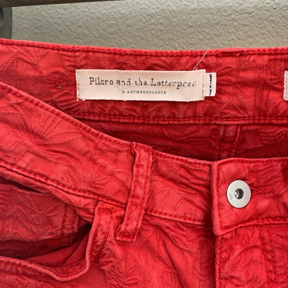 High-Rise Skinny Ankle Jeans - Picture 3 of 12